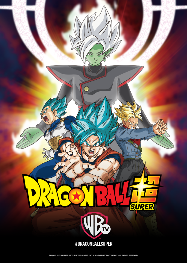 Goku Day: celebra con un maratón de Dragon Ball Super todo el día